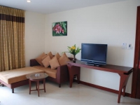 Crystal Palace Pattaya -  