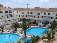 Alondras Park Apartamentos -  