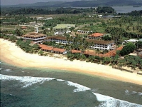 Club Koggala Village -  