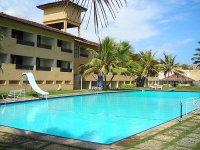 Club Koggala Village -  