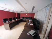 Al Hamra Hotel - -  