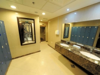 Al Hamra Hotel -    