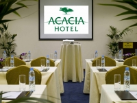 Acacia By Bin Majid Hotels   Resorts - -  