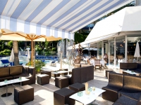 Novotel Cannes Montfleury -  