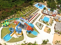 Sirenis Punta Cana Resort Casino   Aquagames -   