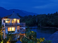 Aana Resort   Spa Koh Chang -  