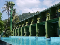 Mercure Koh Chang Hideaway -  