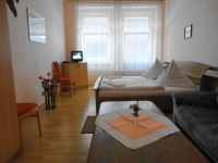 Pension Berg -   