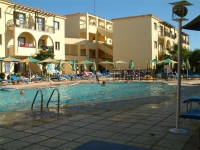 Amore Hotel APT -   