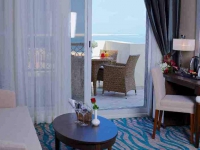 Rixos Bab Al Bahar -  