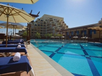 Rixos Bab Al Bahar -  