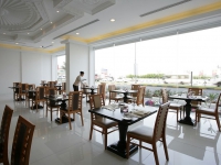 Ramada Beach Hotel Ajman -   
