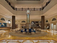 Waldorf Astoria Ras Al Khaimah -  