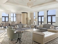 Waldorf Astoria Ras Al Khaimah -   