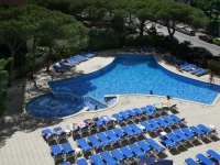 Blaumar Costa Brava -   