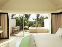 Sofitel So Mauritius Bel Ombre -   