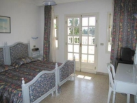 Residence Mahmoud -   