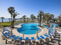Golden Bay Beach Hotel -  