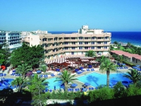 Kapetanios Bay Hotel -  