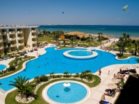 Royal Thalassa Monastir -  