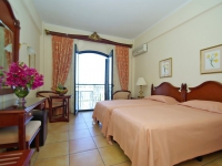 Paleo Art Nouveau Hotel -  