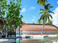 Park Hyatt Maldives Hadahaa - 
