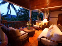 Pinjalo Resort -    