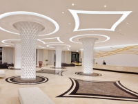 Princess Andriana Resort   Spa - Reception   Lobby