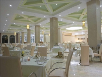 Atrium Platinum Luxury Resort Hotel   Spa -   