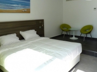 Limanaki Design N Style Beach Hotel -   