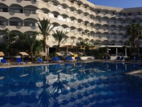 Crystal Springs Beach Hotel -  