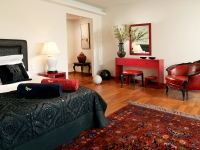 CAPSIS OH! ALL SUITE HOTEL -  
