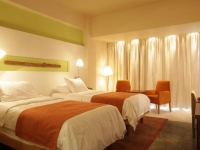 E Hotel Spa And Resort -   