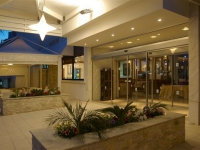 Senator Hotel Apartments -   