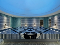 SeaShell Resort   Spa - -  