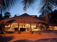 Kuramathi Island - 