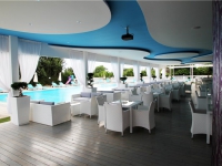 Sveltos Hotel -   
