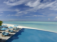 Anantara Dhigu Resort   Spa - 