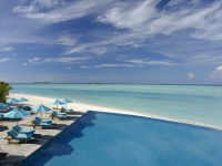 Anantara Dhigu Resort   Spa - 