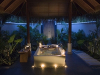 Anantara Dhigu Resort   Spa - 