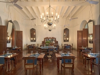 Amangalla Resort - Amangalla Resort
