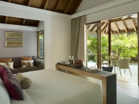 Dusit Thani Maldives - Dusit Thani Maldives 5*