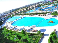 Mirage Aqua Park   Spa 5* Deluxe - Mirage Aqua Park   Spa 5* Deluxe 5*