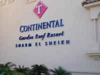 Continental Garden Reef  Resort - Continental Garden Reef Resort