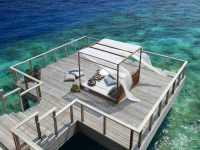 Dusit Thani Maldives - Dusit Thani Maldives