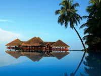 Medhufushi Island Resort - Medhufushi Island Resort