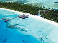 Medhufushi Island Resort - Medhufushi Island Resort