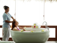 Medhufushi Island Resort - Medhufushi Island Resort