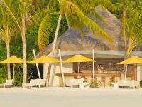 Palm Beach Resort   Spa Maldives - Palm Beach