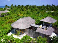 Six Senses Laamu Olhuveli Island - Six Senses Laamu Olhuveli Island